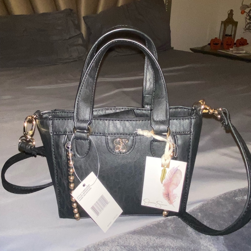 Jessica Simpson Gia Satchel